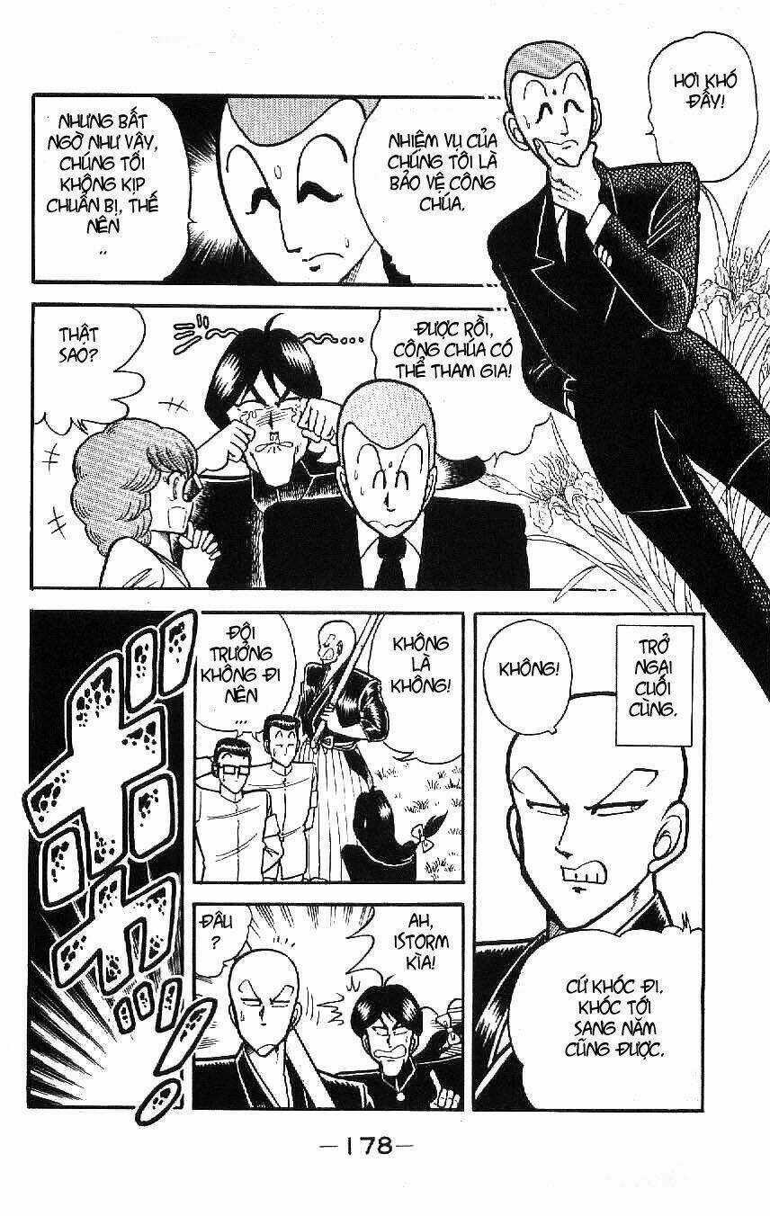 Kotaro Makaritoru - Chapter 48 - Trang 6