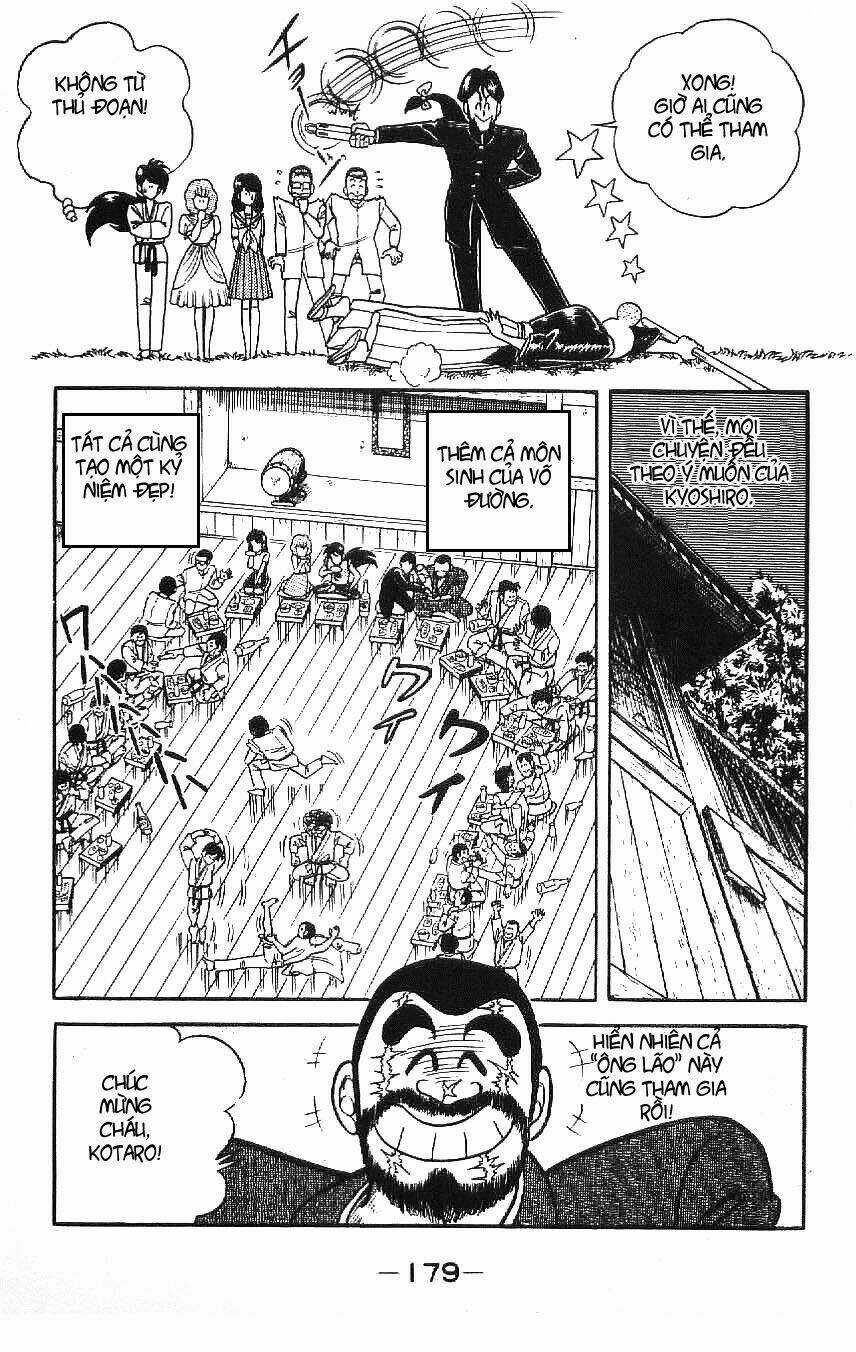 Kotaro Makaritoru - Chapter 48 - Trang 7