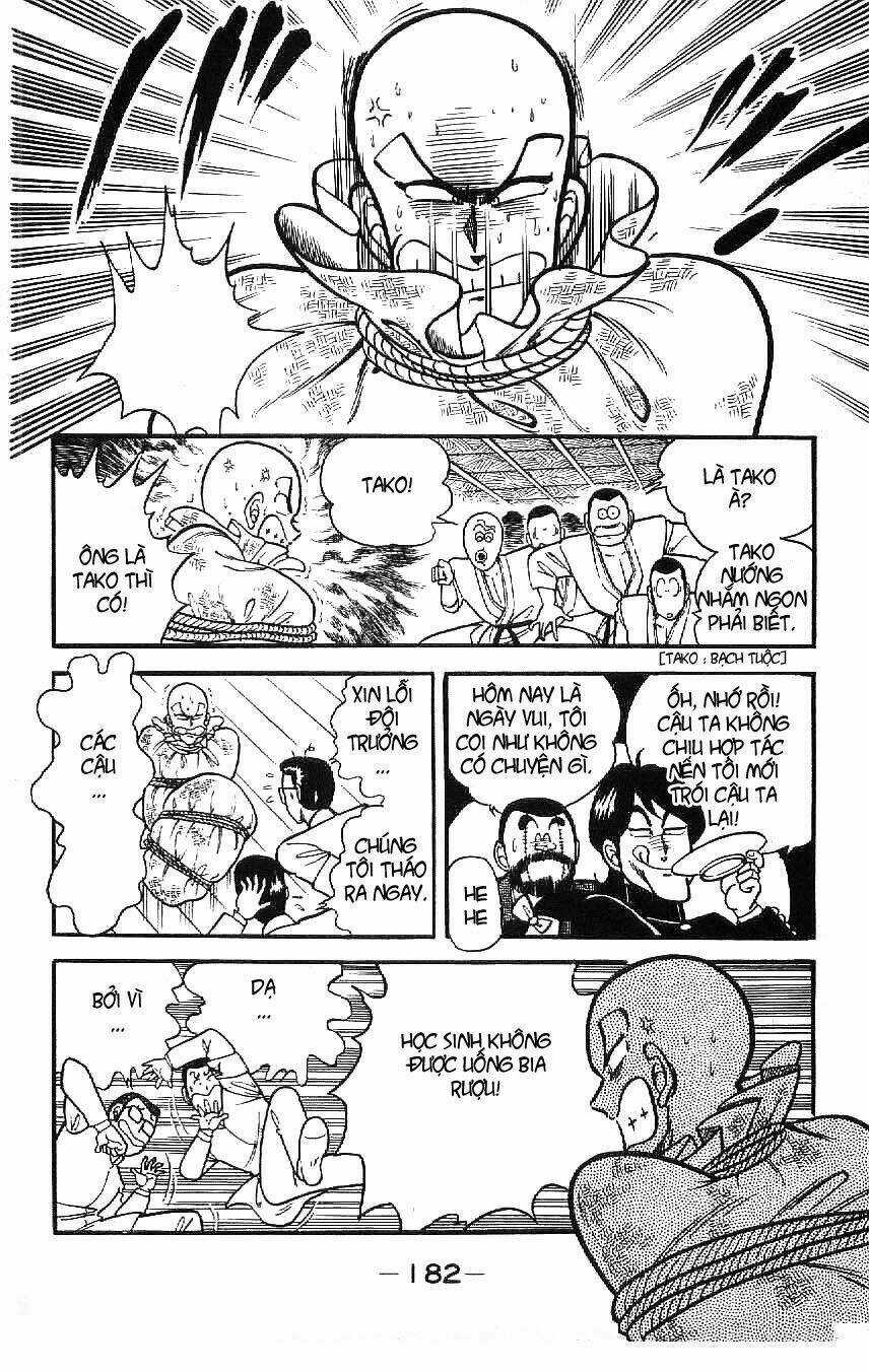 Kotaro Makaritoru - Chapter 48 - Trang 10