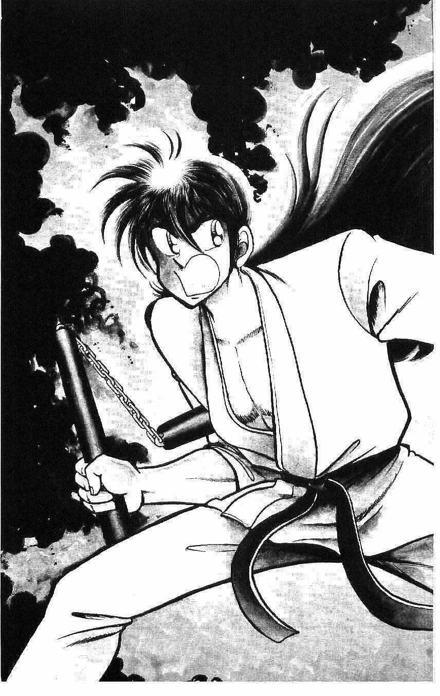 Kotaro Makaritoru - Chapter 49 - Trang 11