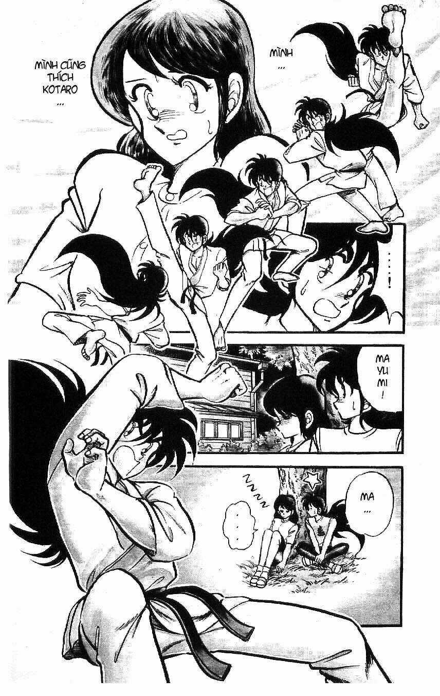 Kotaro Makaritoru - Chapter 49 - Trang 14