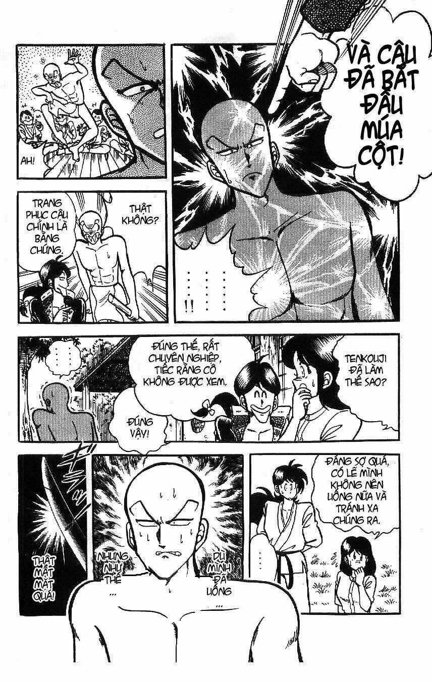 Kotaro Makaritoru - Chapter 49 - Trang 20