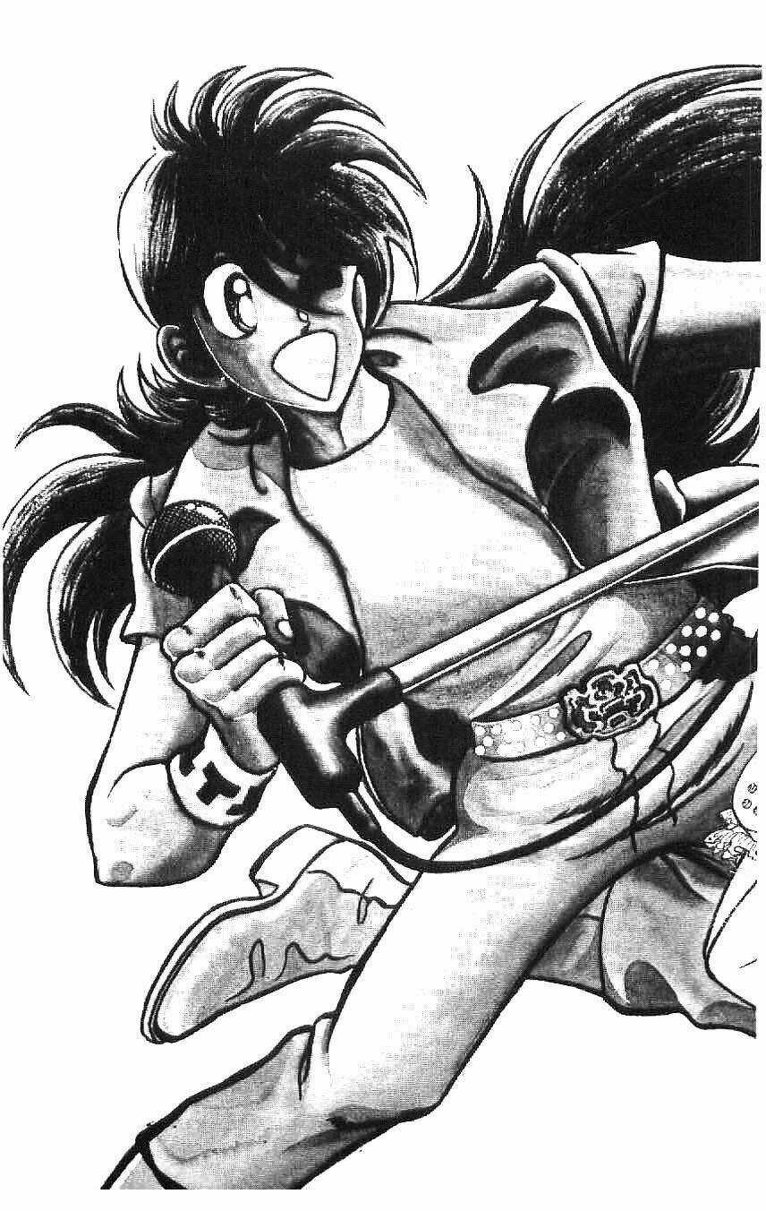 Kotaro Makaritoru - Chapter 49 - Trang 5