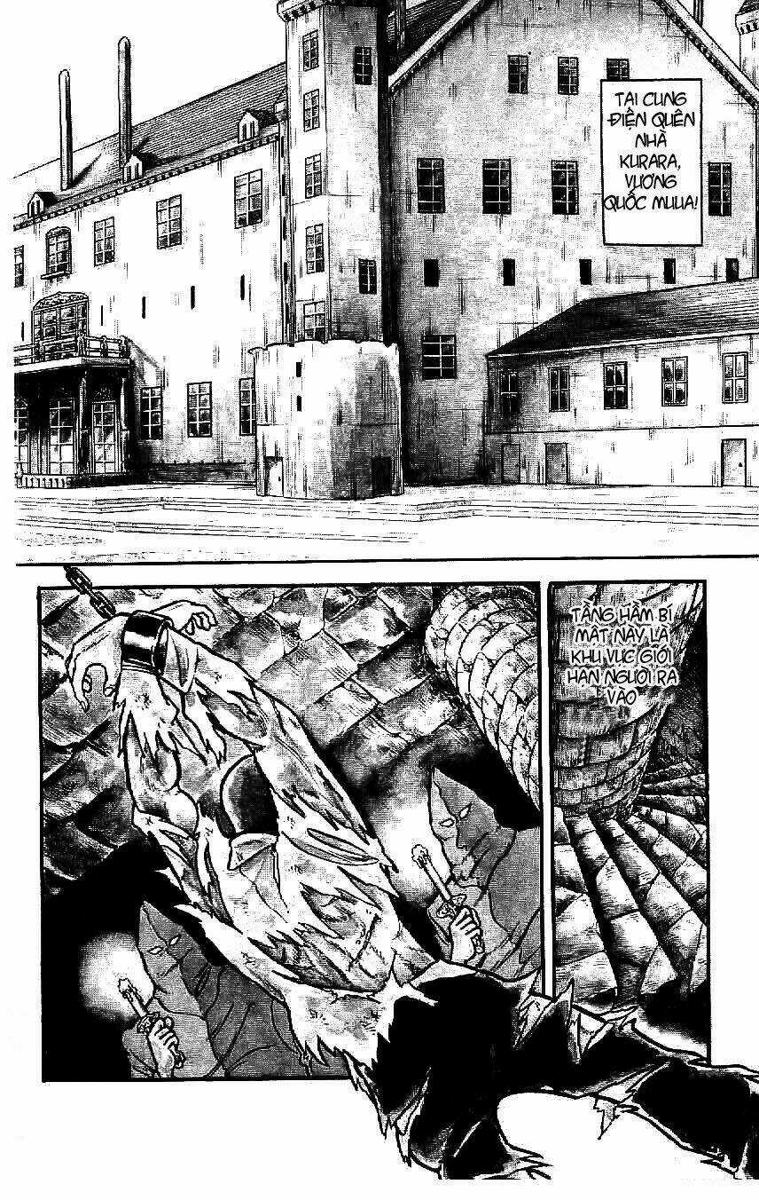 Kotaro Makaritoru - Chapter 49 - Trang 6
