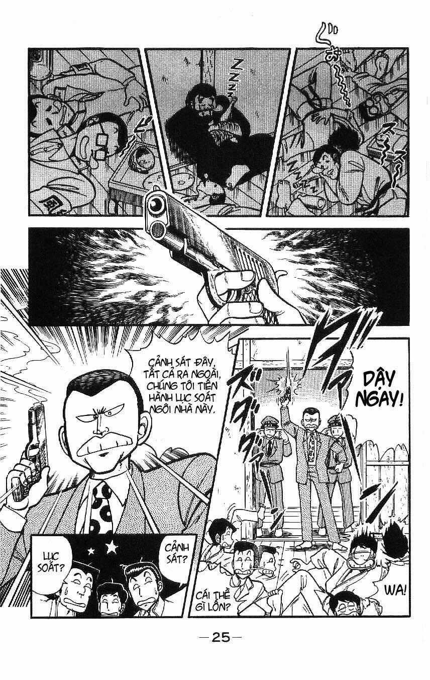 Kotaro Makaritoru - Chapter 50 - Trang 2