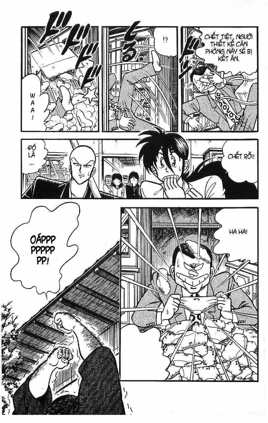 Kotaro Makaritoru - Chapter 50 - Trang 12