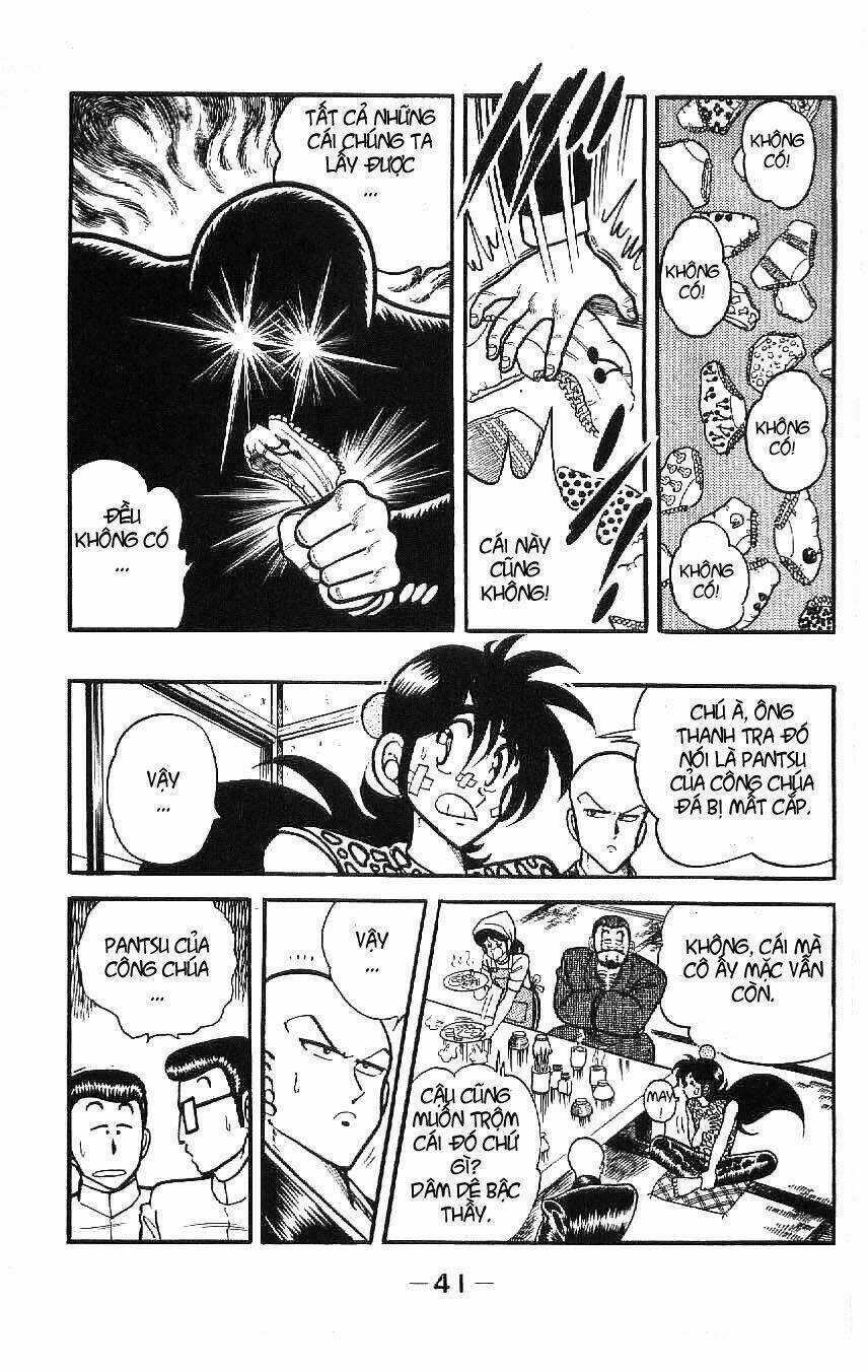 Kotaro Makaritoru - Chapter 50 - Trang 18