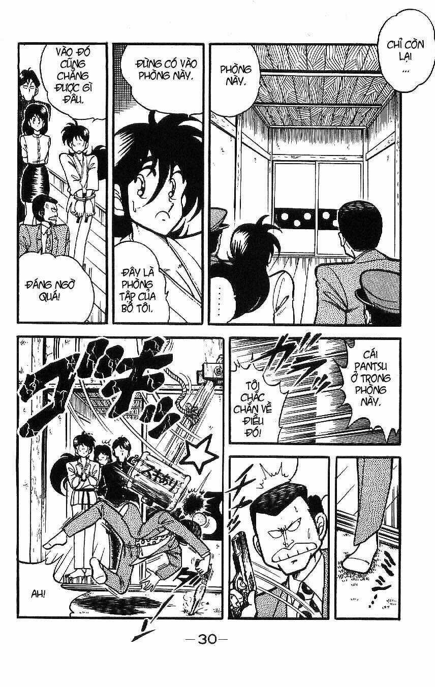 Kotaro Makaritoru - Chapter 50 - Trang 7