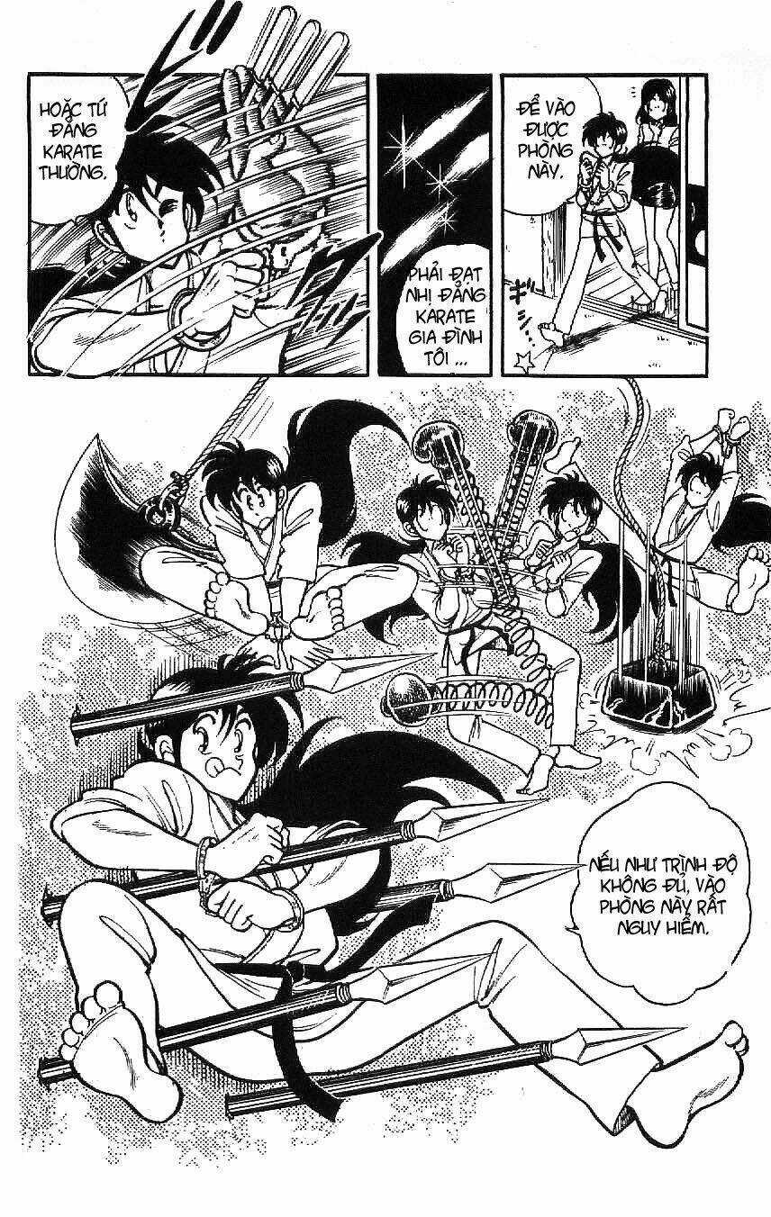 Kotaro Makaritoru - Chapter 50 - Trang 9