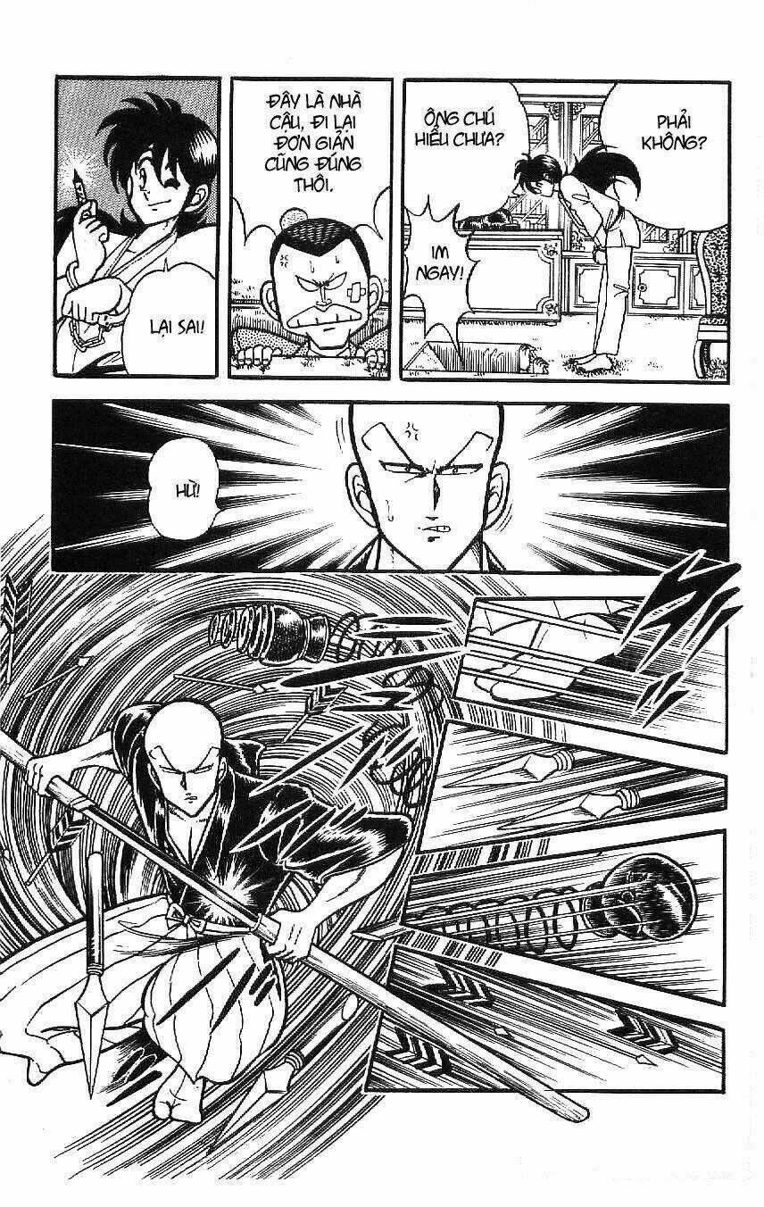 Kotaro Makaritoru - Chapter 50 - Trang 10