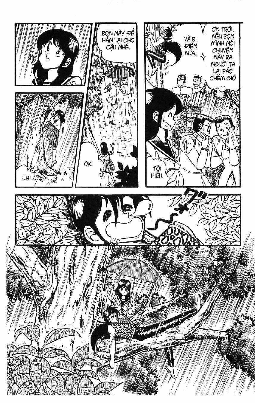 Kotaro Makaritoru - Chapter 51 - Trang 12