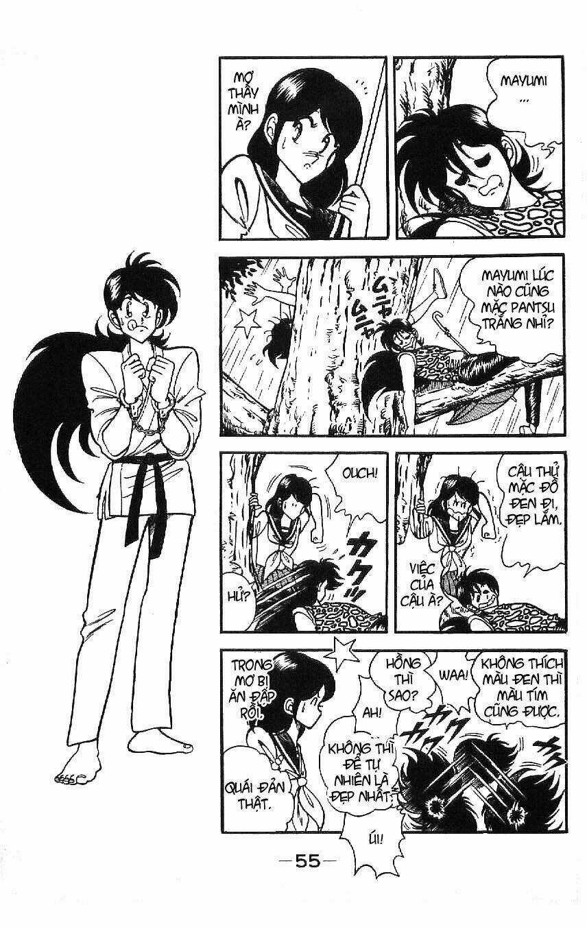 Kotaro Makaritoru - Chapter 51 - Trang 13