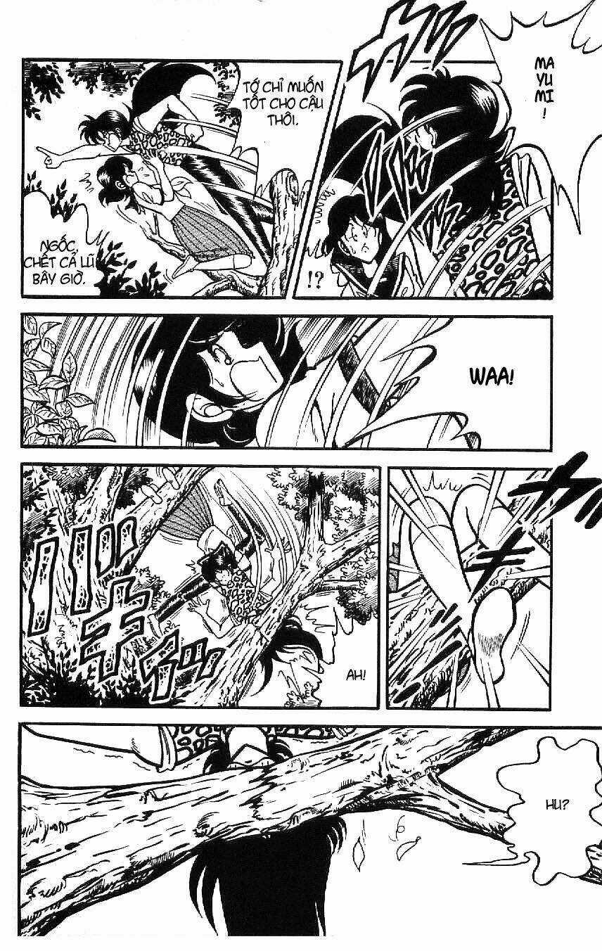 Kotaro Makaritoru - Chapter 51 - Trang 14