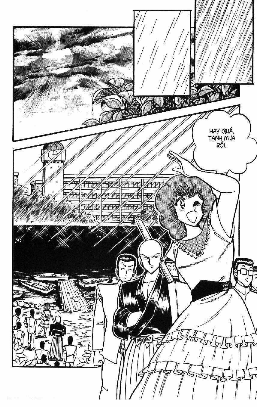 Kotaro Makaritoru - Chapter 51 - Trang 16