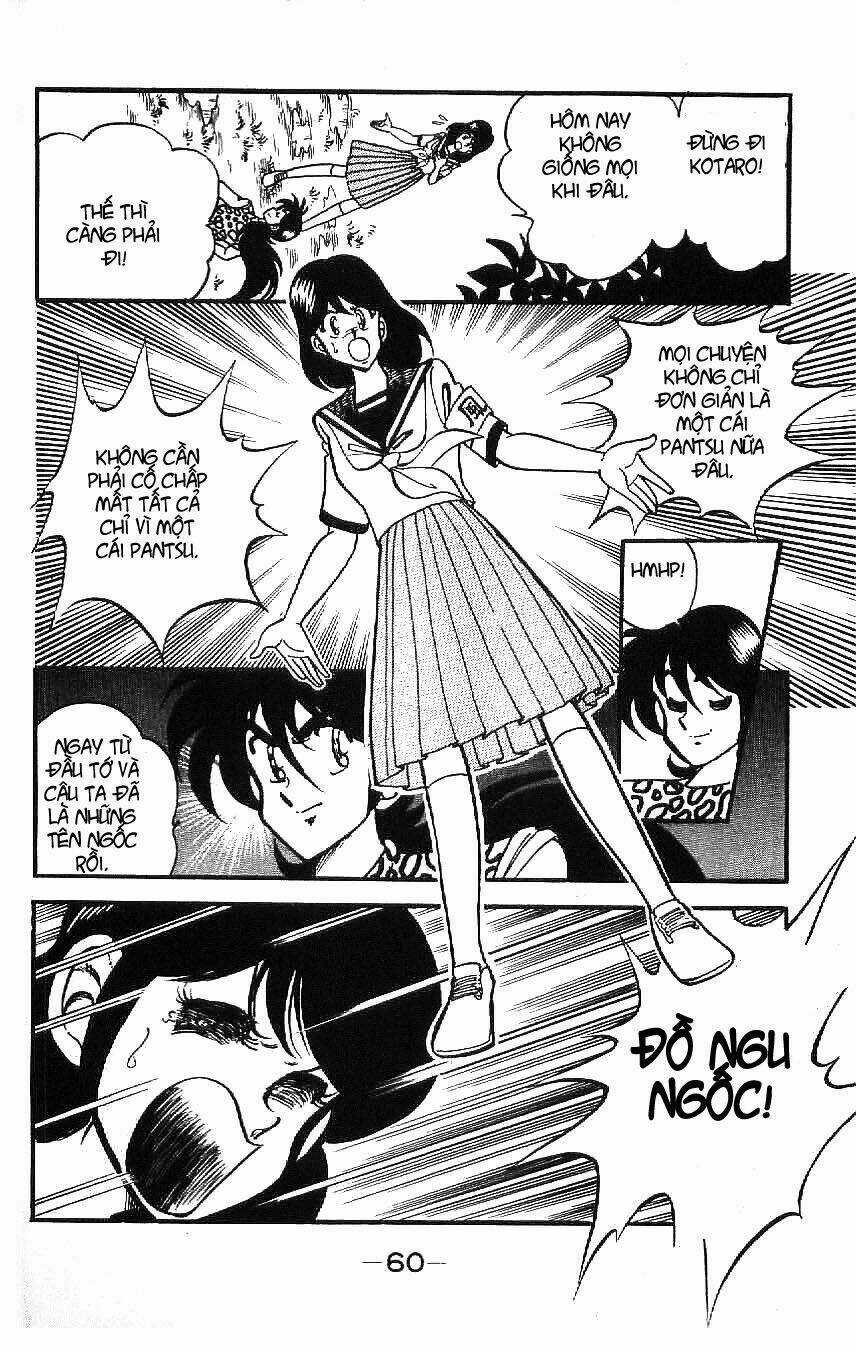 Kotaro Makaritoru - Chapter 51 - Trang 18