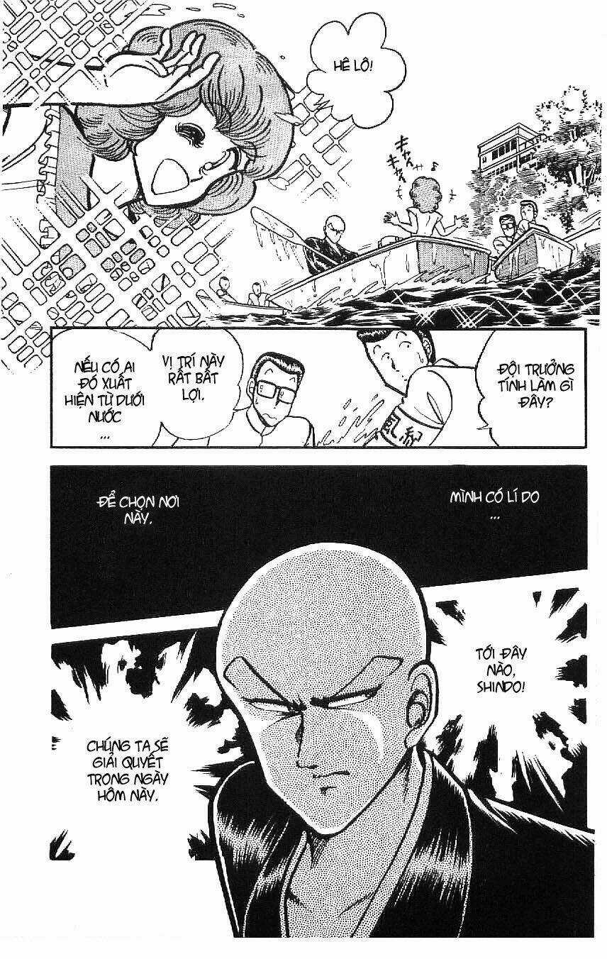 Kotaro Makaritoru - Chapter 51 - Trang 19