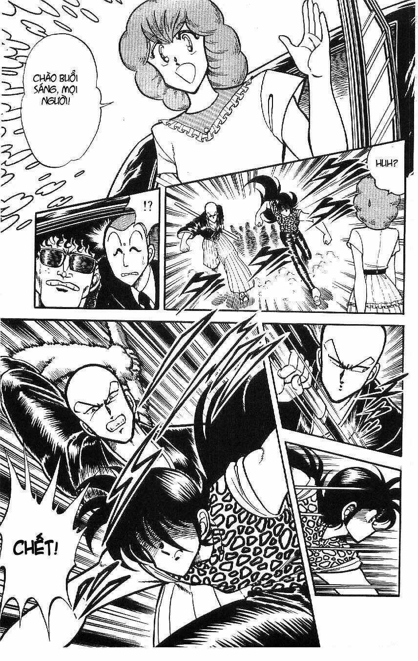 Kotaro Makaritoru - Chapter 51 - Trang 3