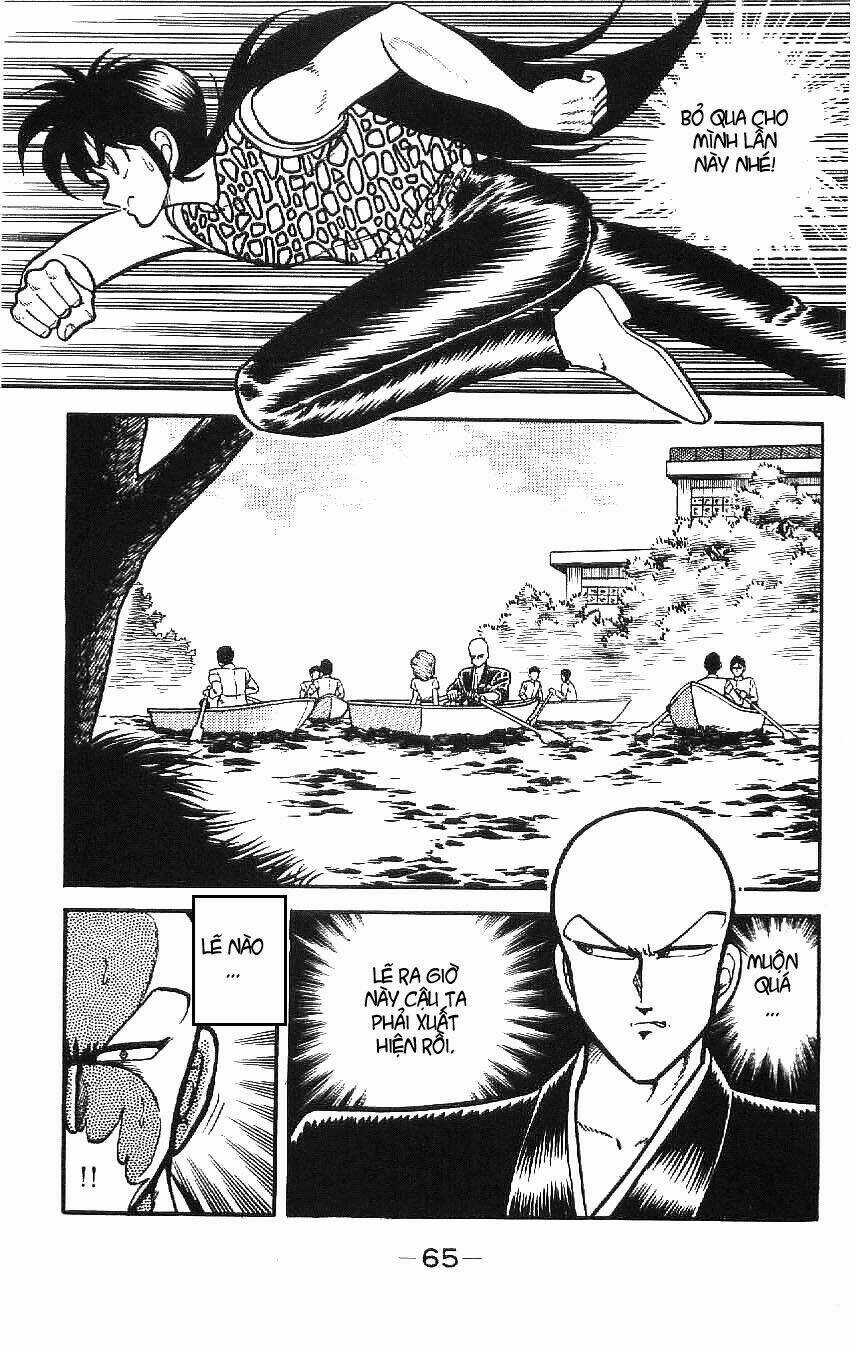 Kotaro Makaritoru - Chapter 51 - Trang 23