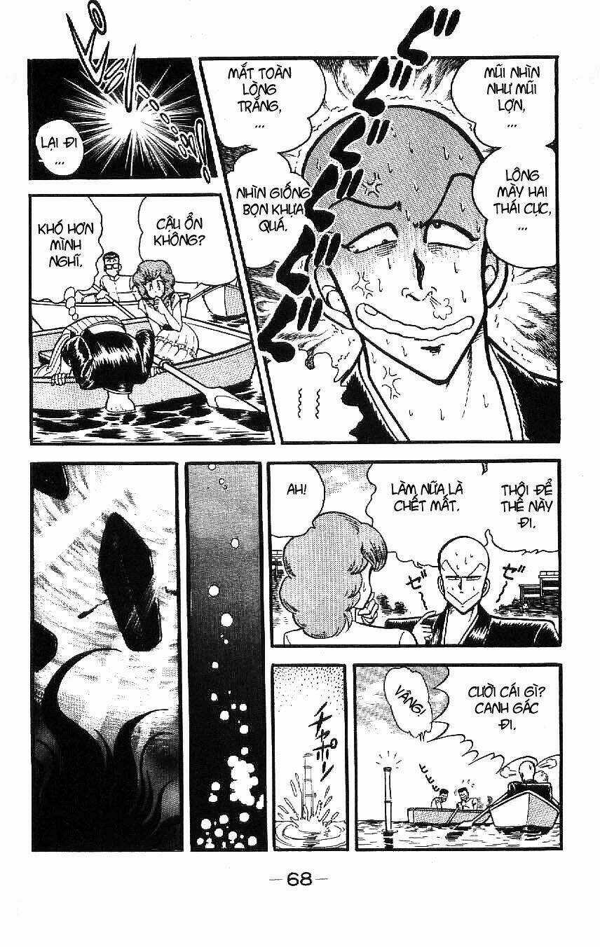 Kotaro Makaritoru - Chapter 51 - Trang 26