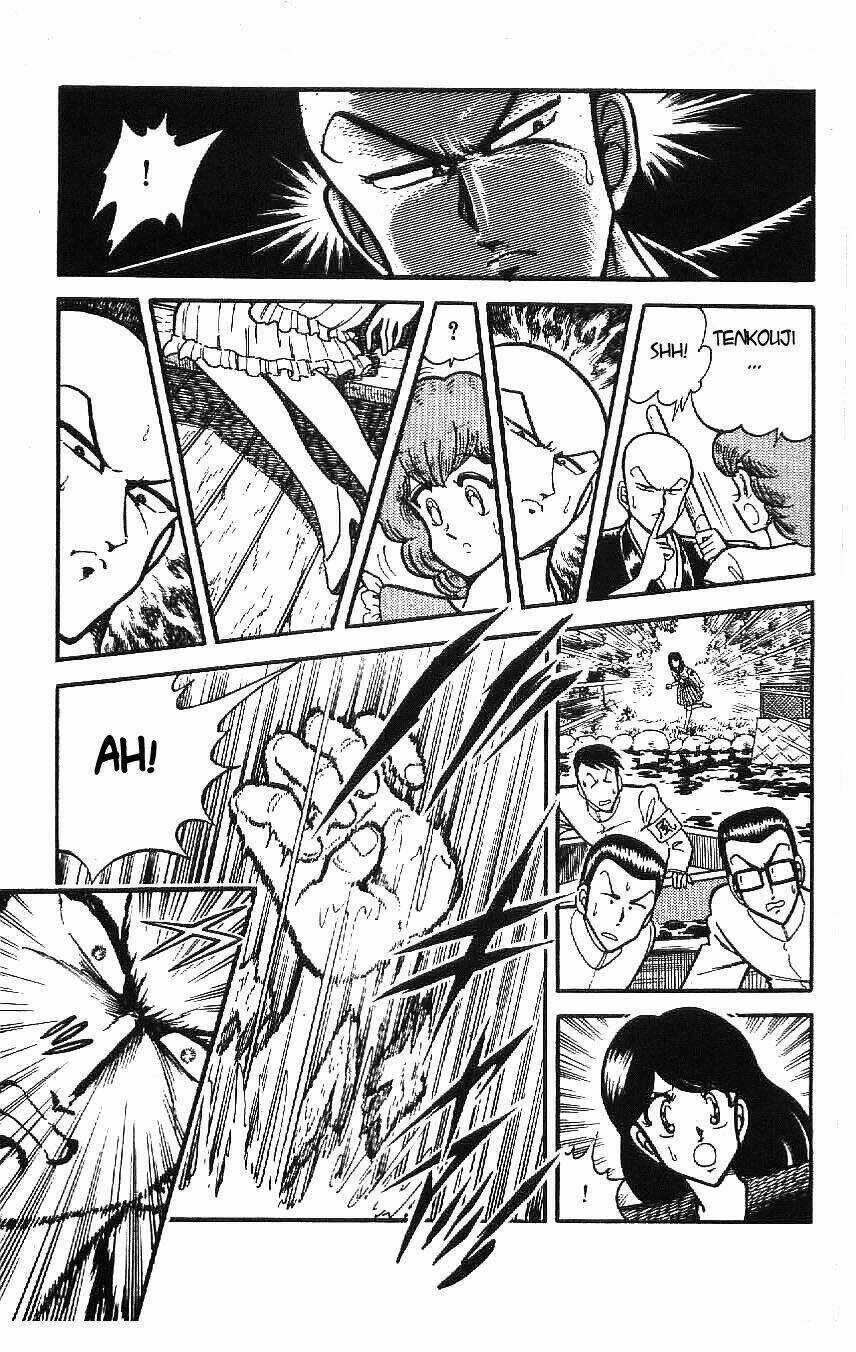 Kotaro Makaritoru - Chapter 51 - Trang 27