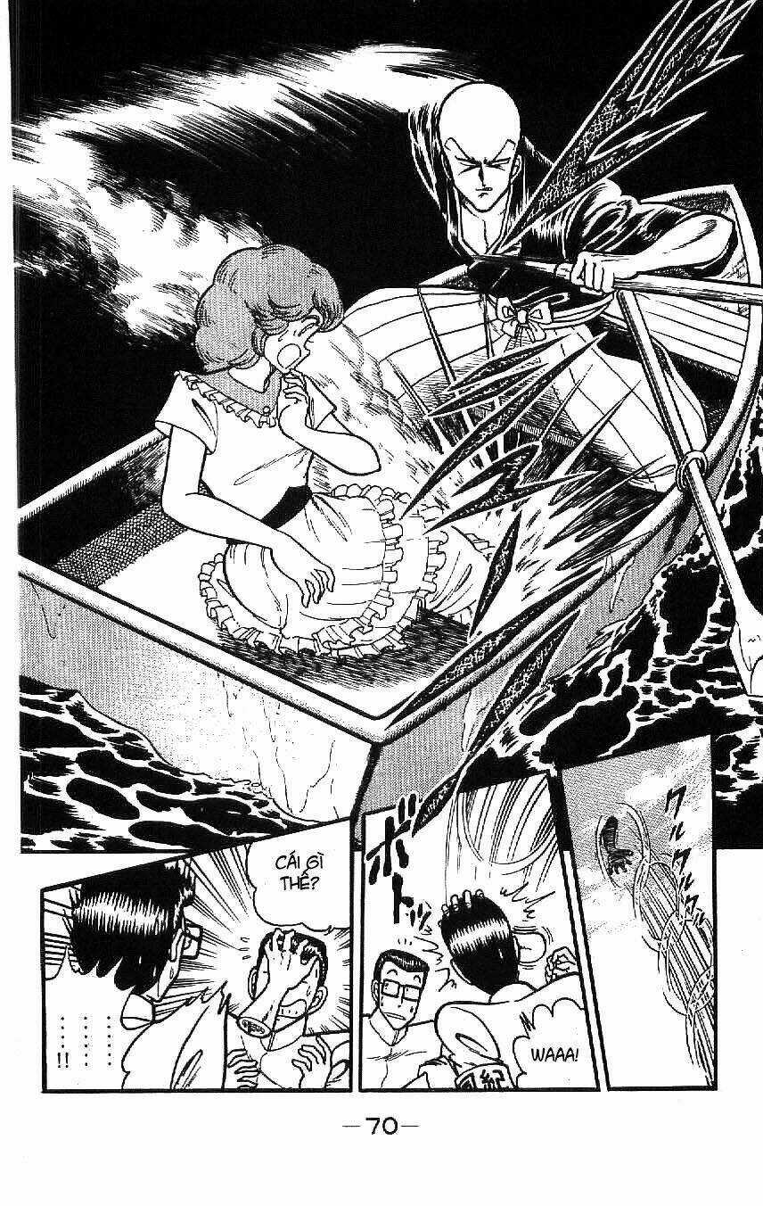 Kotaro Makaritoru - Chapter 51 - Trang 28