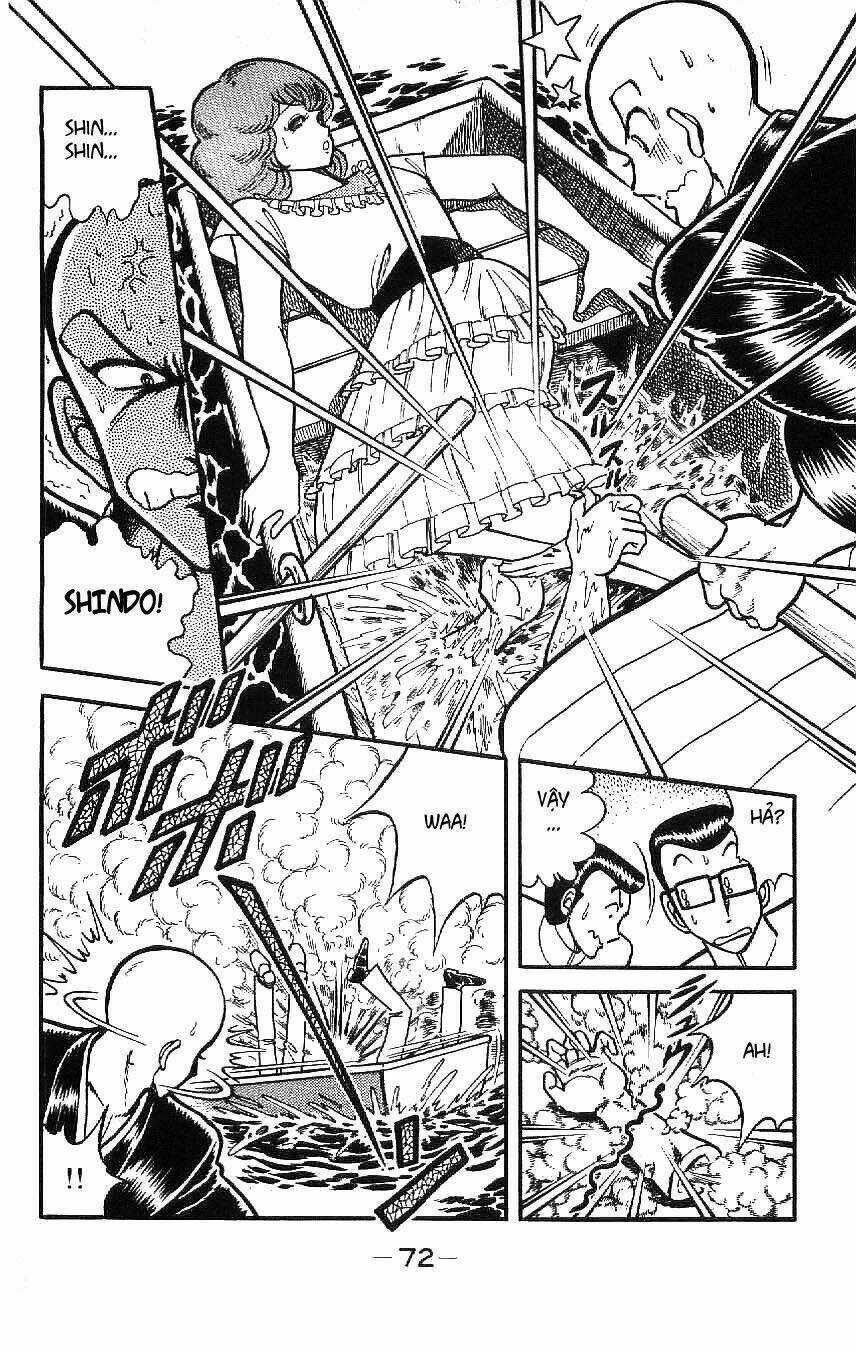 Kotaro Makaritoru - Chapter 51 - Trang 30