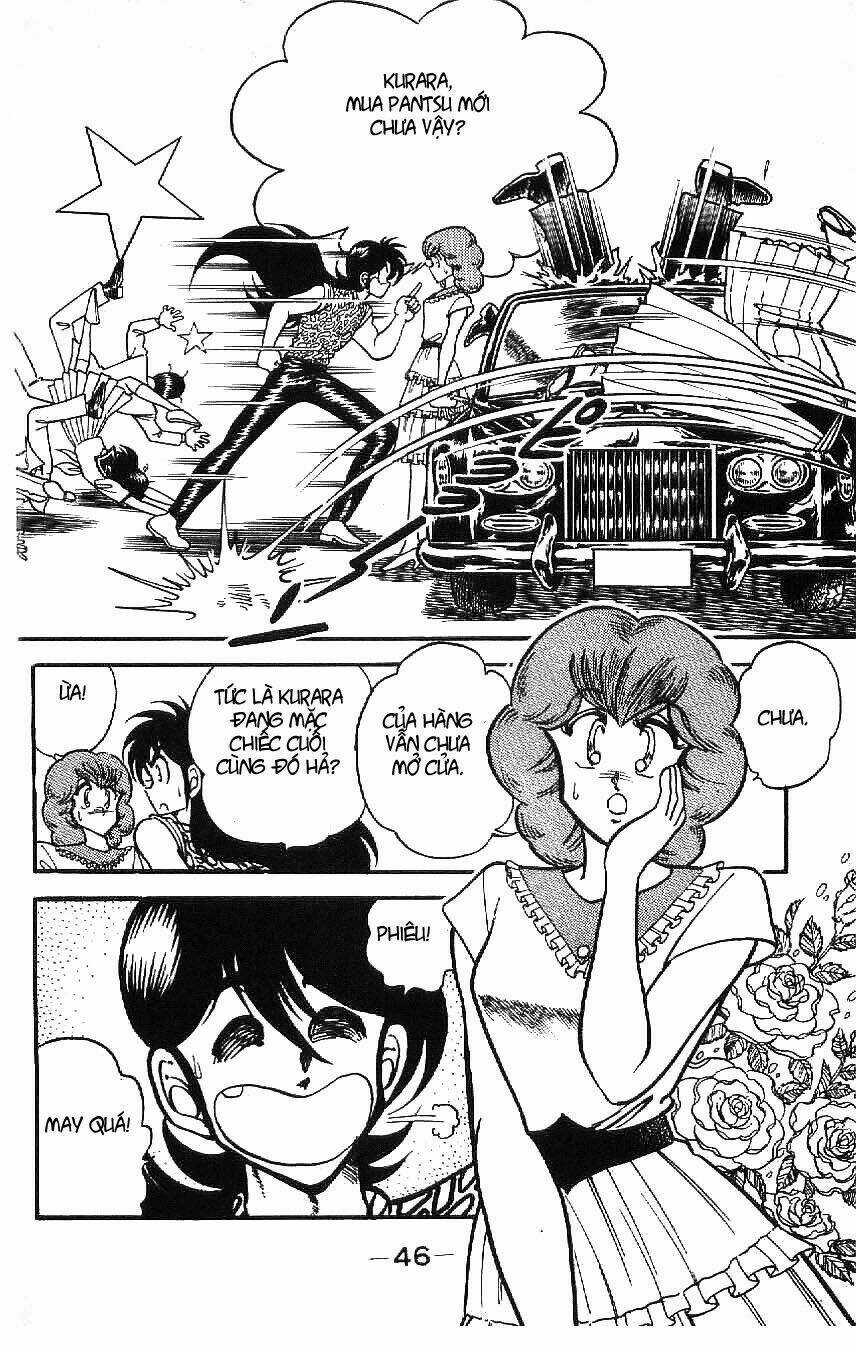 Kotaro Makaritoru - Chapter 51 - Trang 4