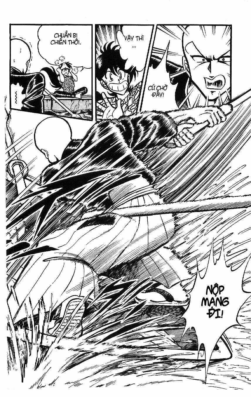 Kotaro Makaritoru - Chapter 51 - Trang 34