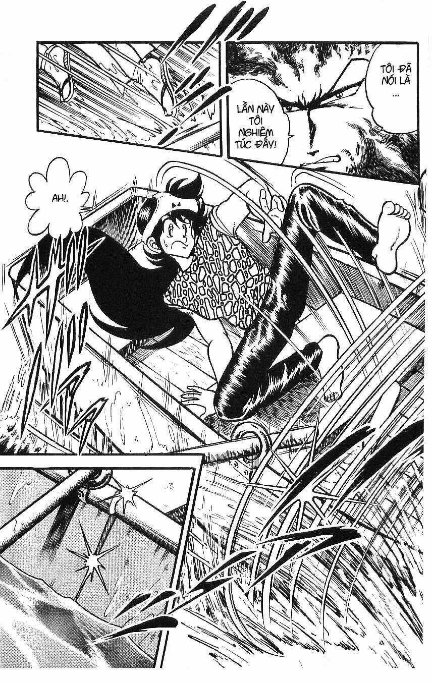 Kotaro Makaritoru - Chapter 51 - Trang 35