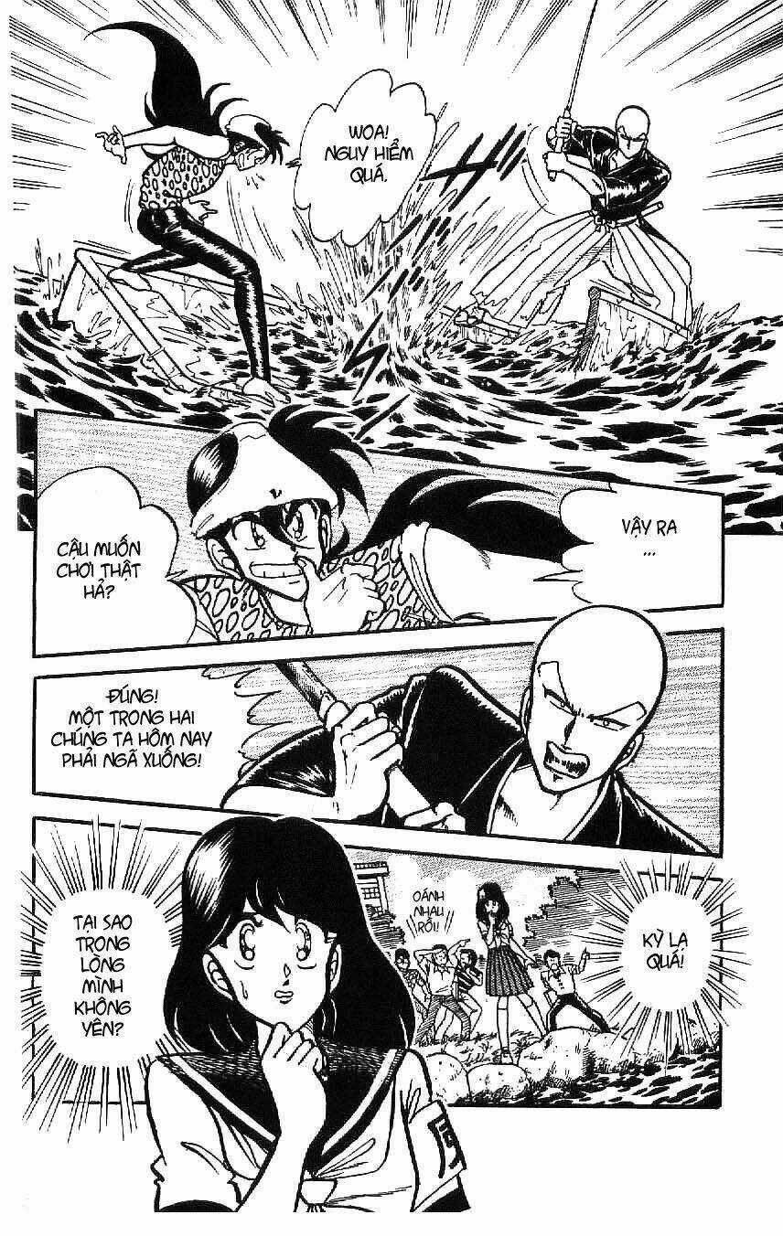 Kotaro Makaritoru - Chapter 51 - Trang 36