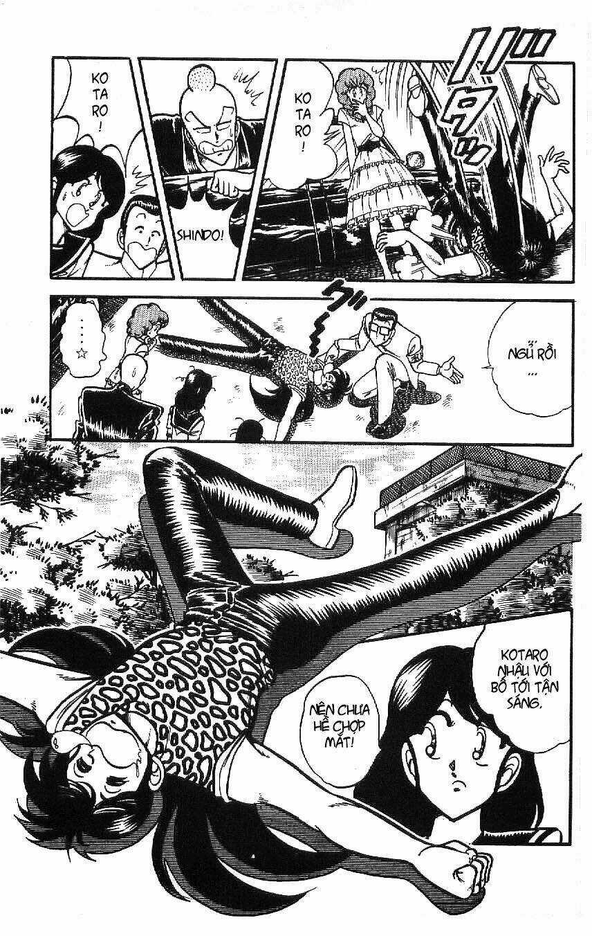 Kotaro Makaritoru - Chapter 51 - Trang 5