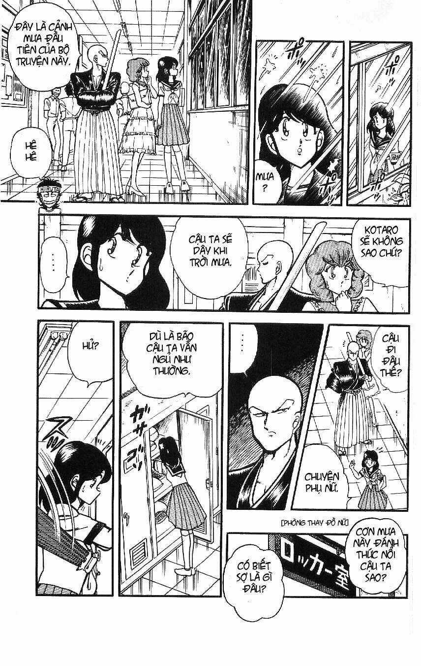 Kotaro Makaritoru - Chapter 51 - Trang 7