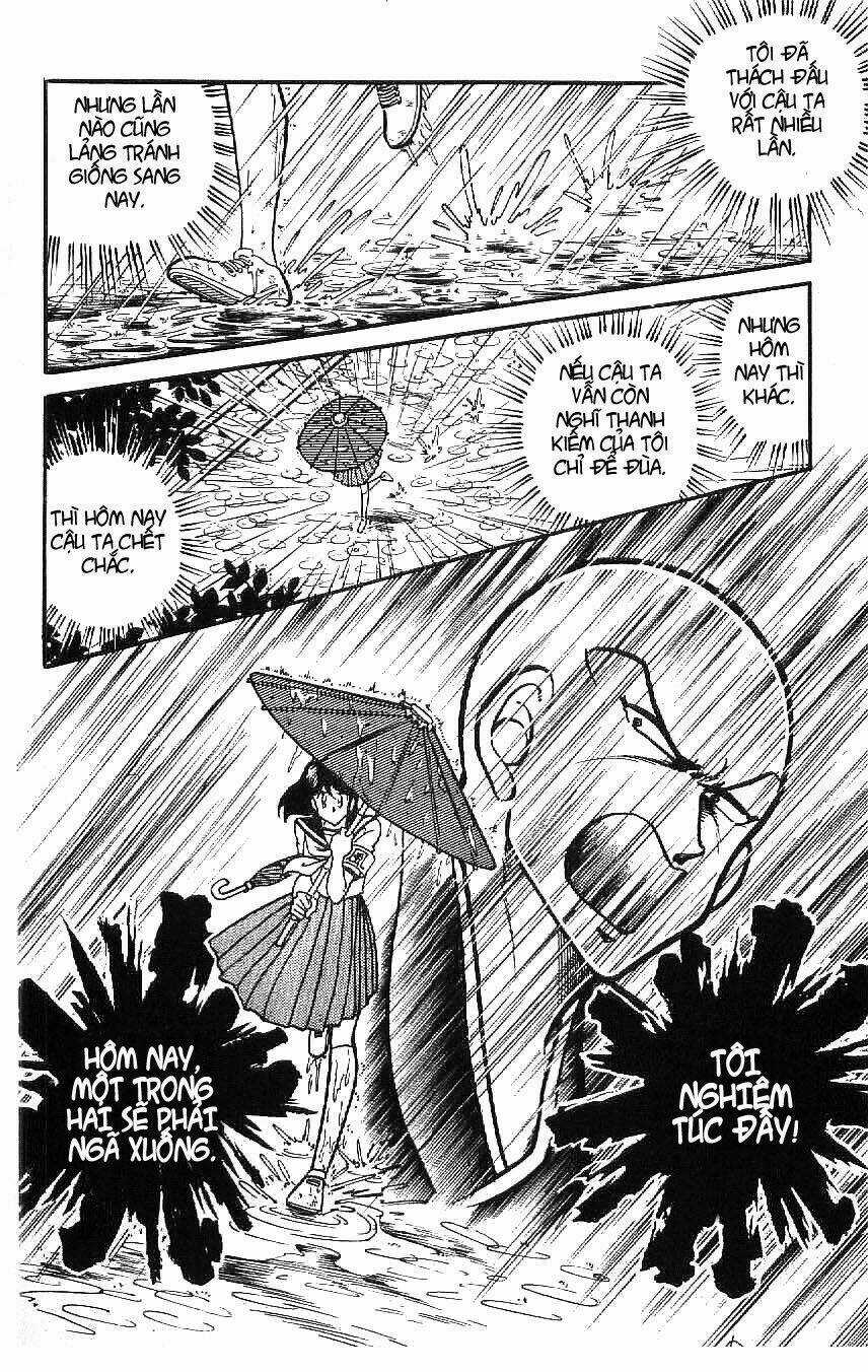 Kotaro Makaritoru - Chapter 51 - Trang 10