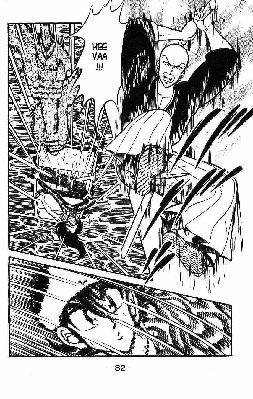 Kotaro Makaritoru - Chapter 52 - Trang 2