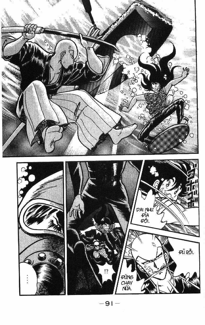 Kotaro Makaritoru - Chapter 52 - Trang 11