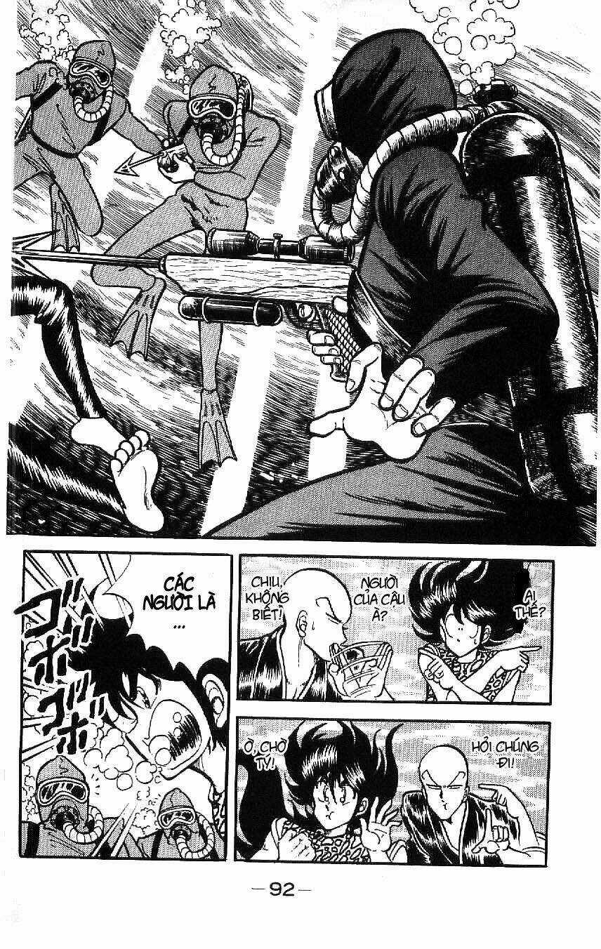 Kotaro Makaritoru - Chapter 52 - Trang 12