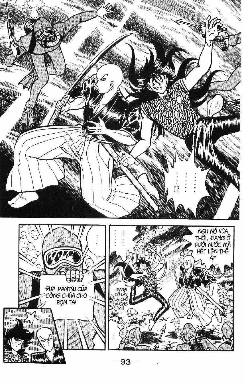 Kotaro Makaritoru - Chapter 52 - Trang 13