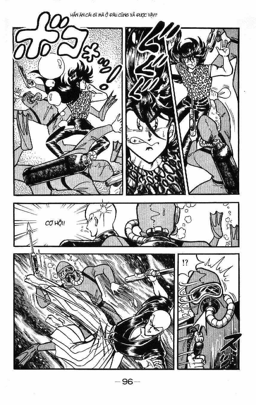 Kotaro Makaritoru - Chapter 52 - Trang 16