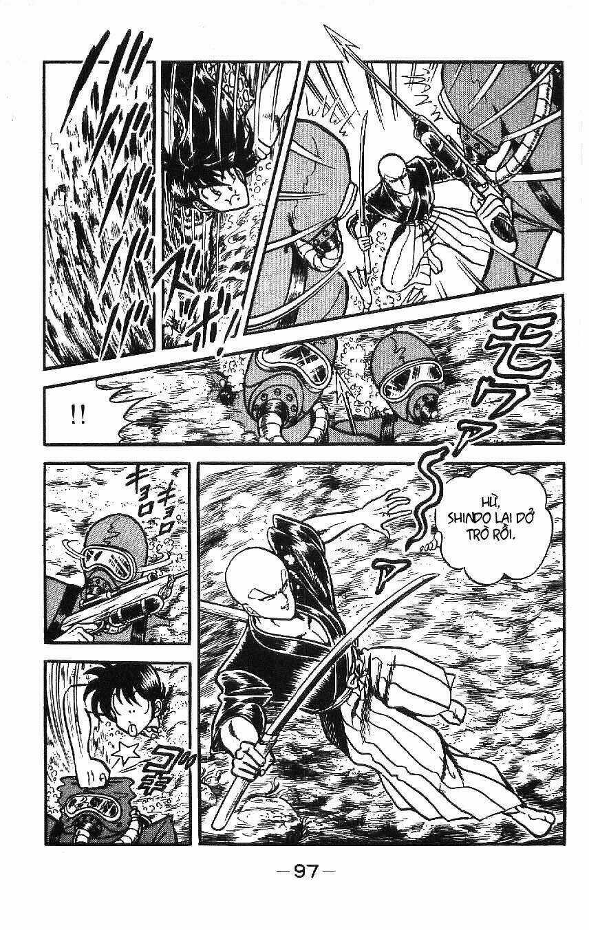 Kotaro Makaritoru - Chapter 52 - Trang 17