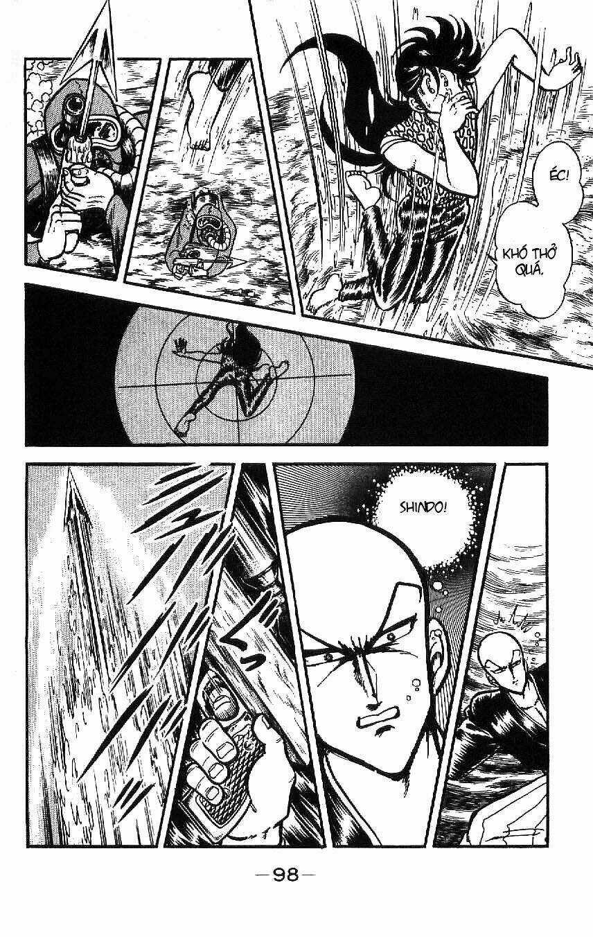 Kotaro Makaritoru - Chapter 52 - Trang 18