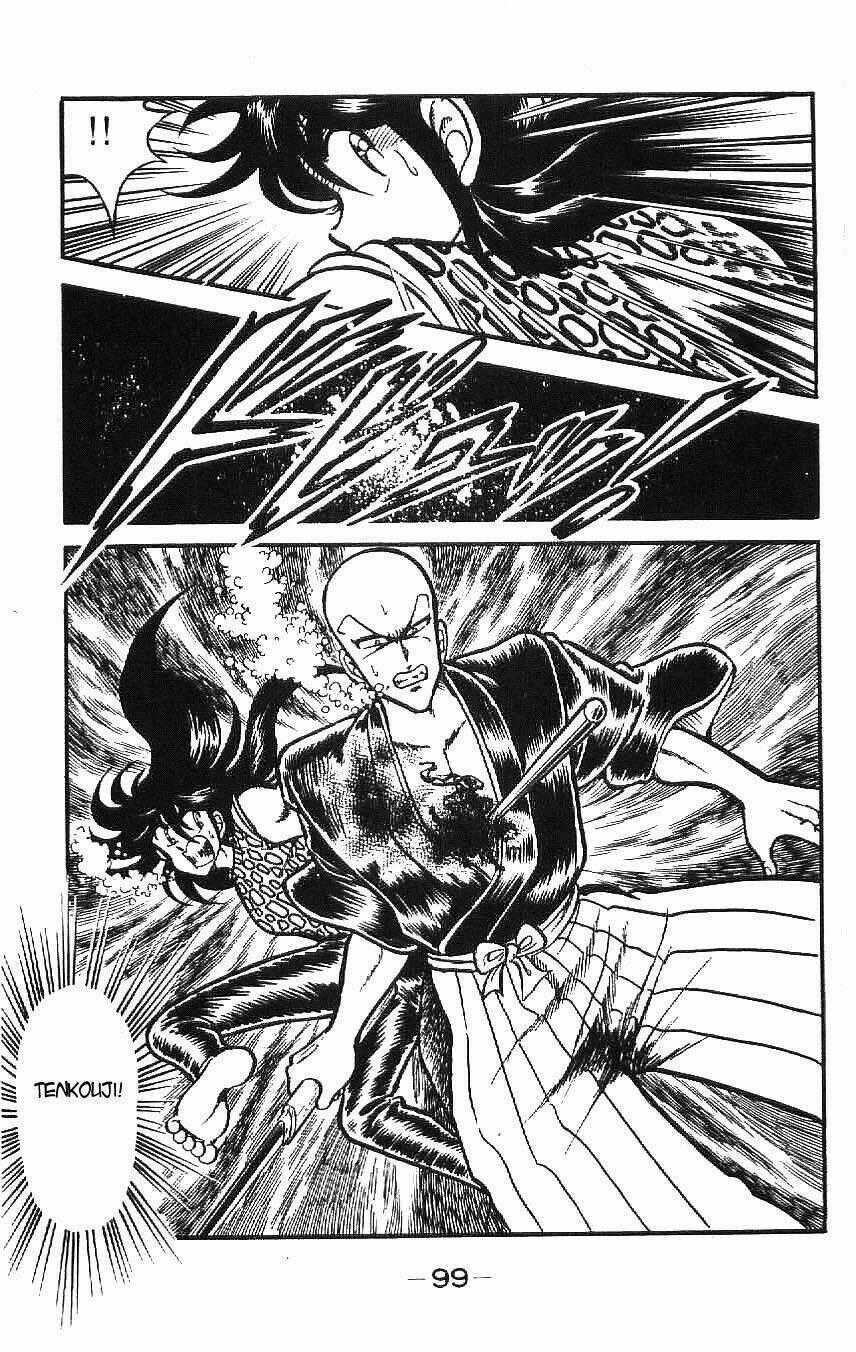 Kotaro Makaritoru - Chapter 52 - Trang 19