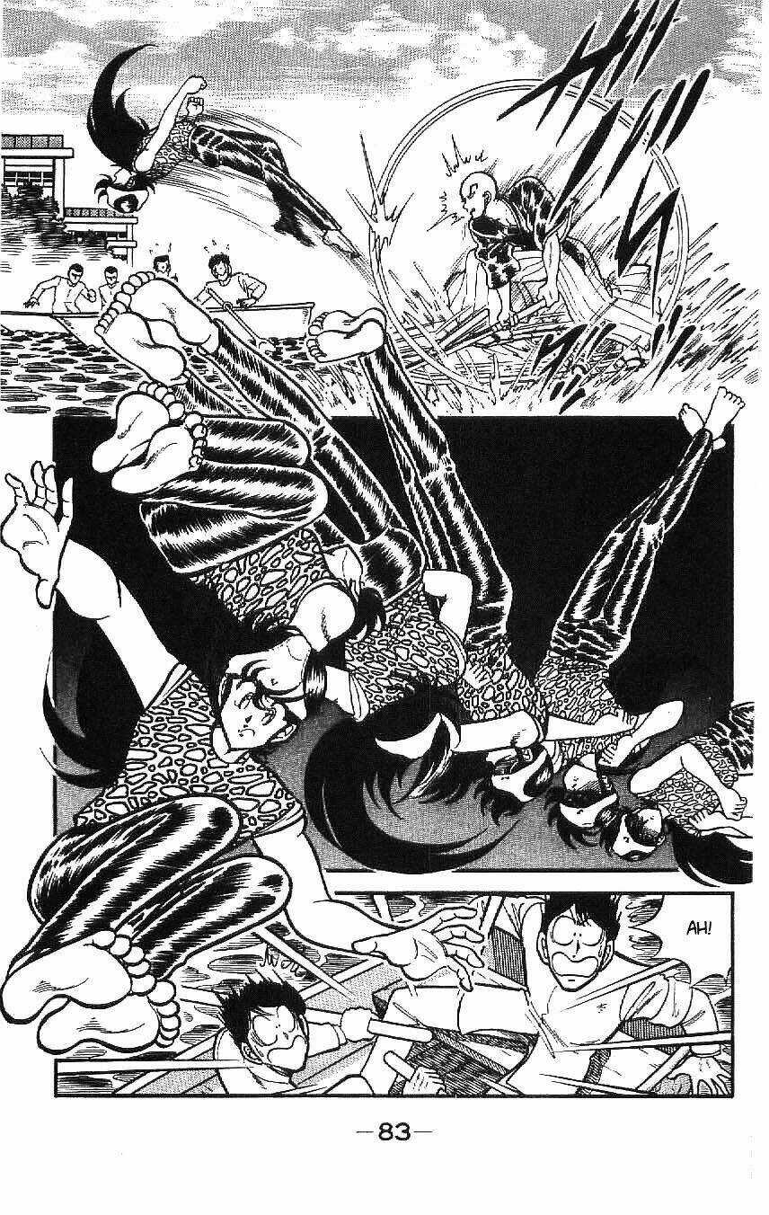 Kotaro Makaritoru - Chapter 52 - Trang 3