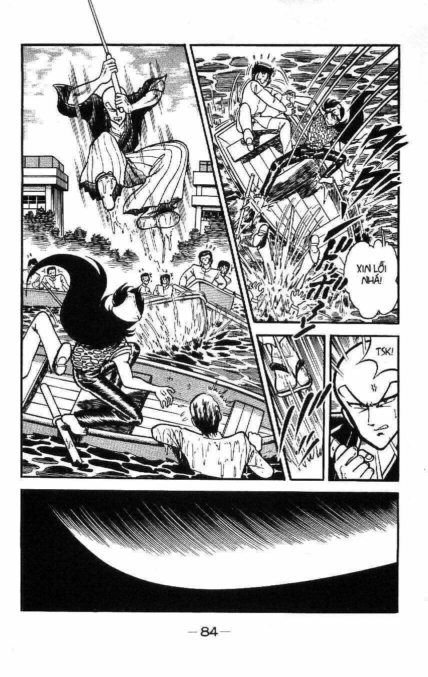 Kotaro Makaritoru - Chapter 52 - Trang 4