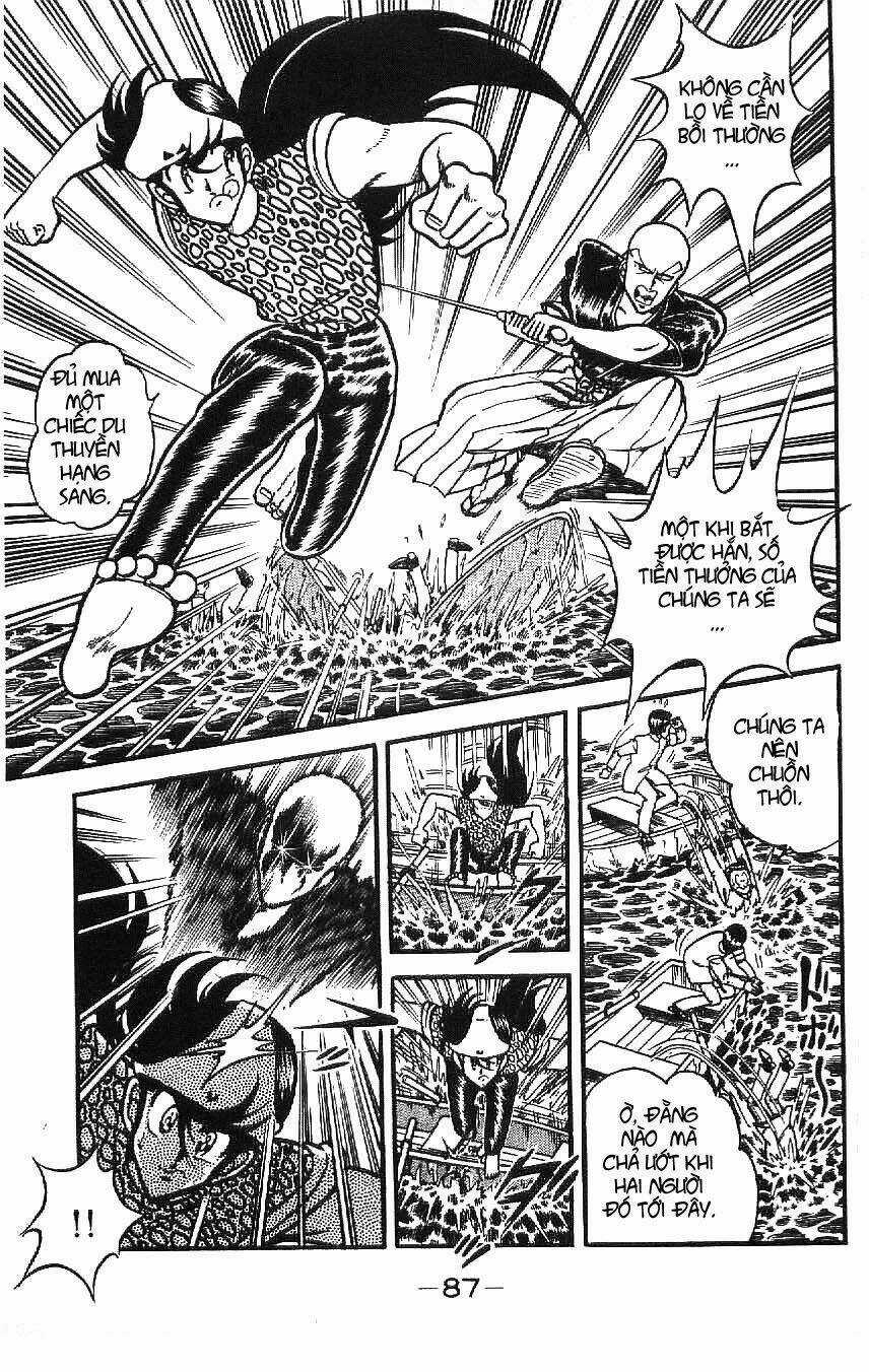 Kotaro Makaritoru - Chapter 52 - Trang 7