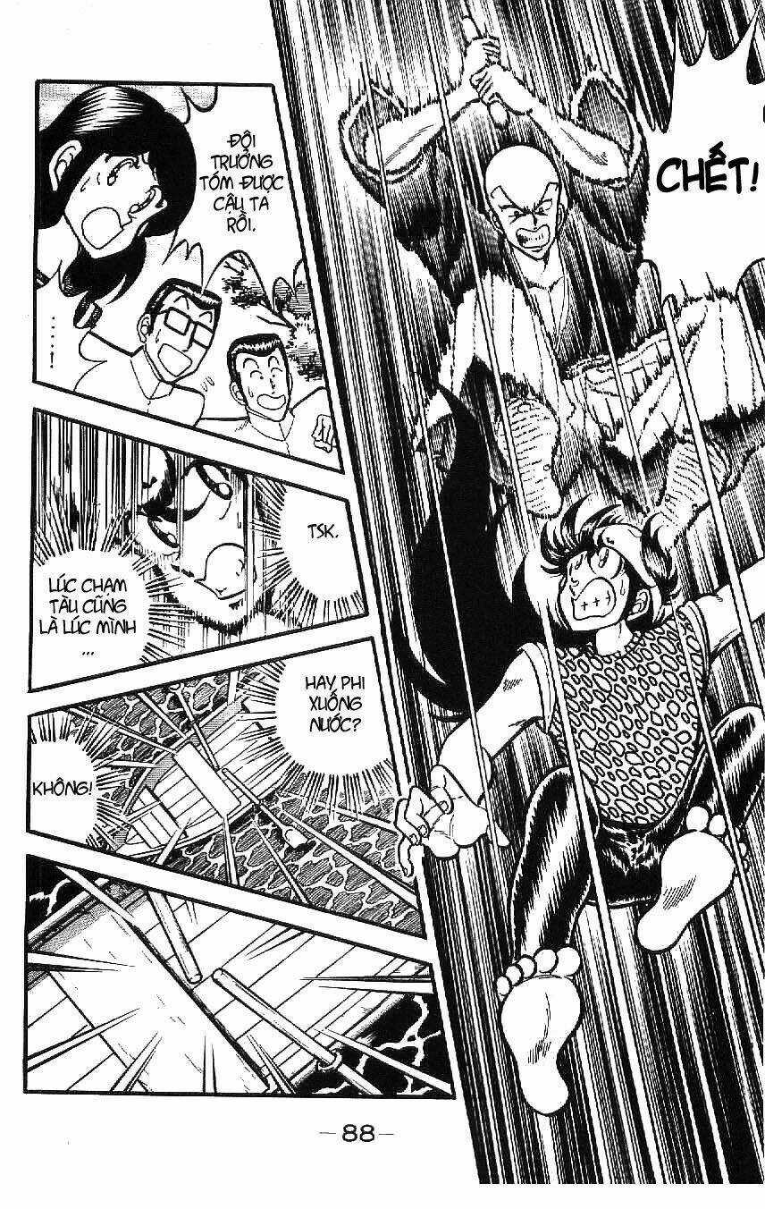 Kotaro Makaritoru - Chapter 52 - Trang 8