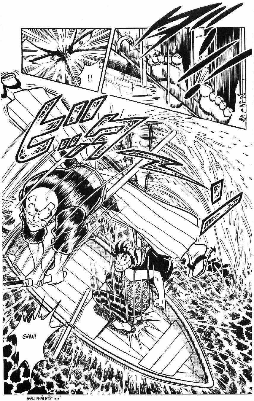 Kotaro Makaritoru - Chapter 52 - Trang 9