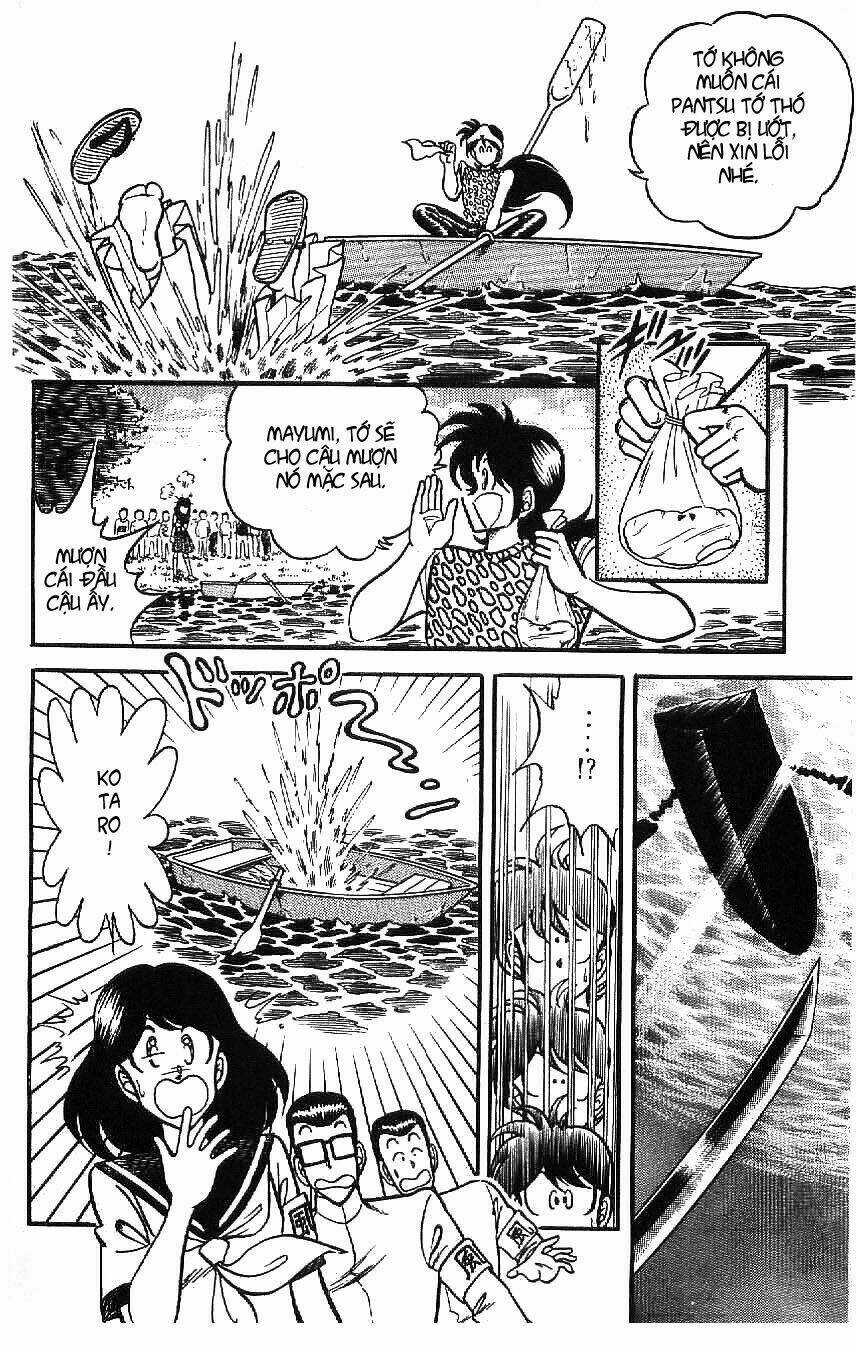 Kotaro Makaritoru - Chapter 52 - Trang 10