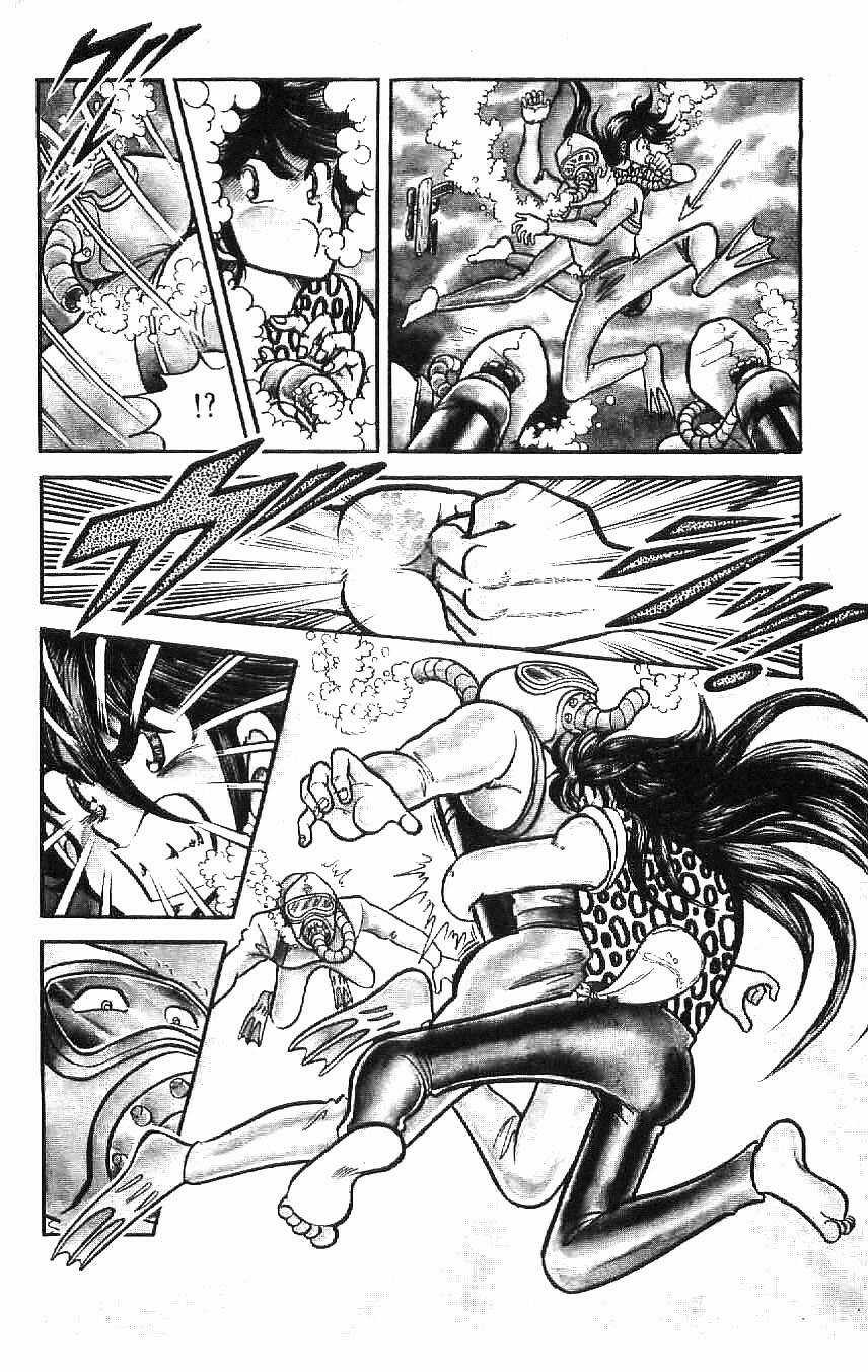 Kotaro Makaritoru - Chapter 53 - Trang 11