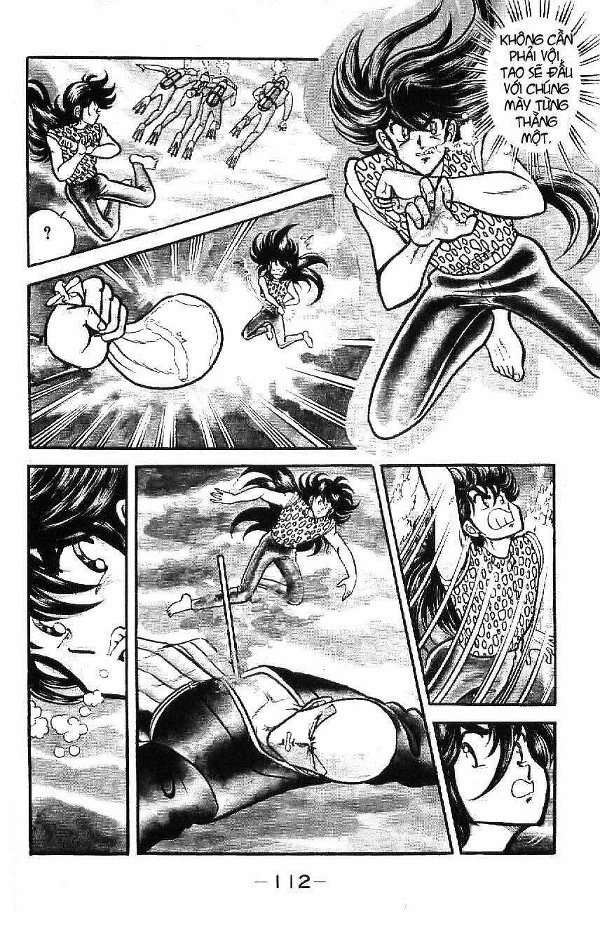 Kotaro Makaritoru - Chapter 53 - Trang 13