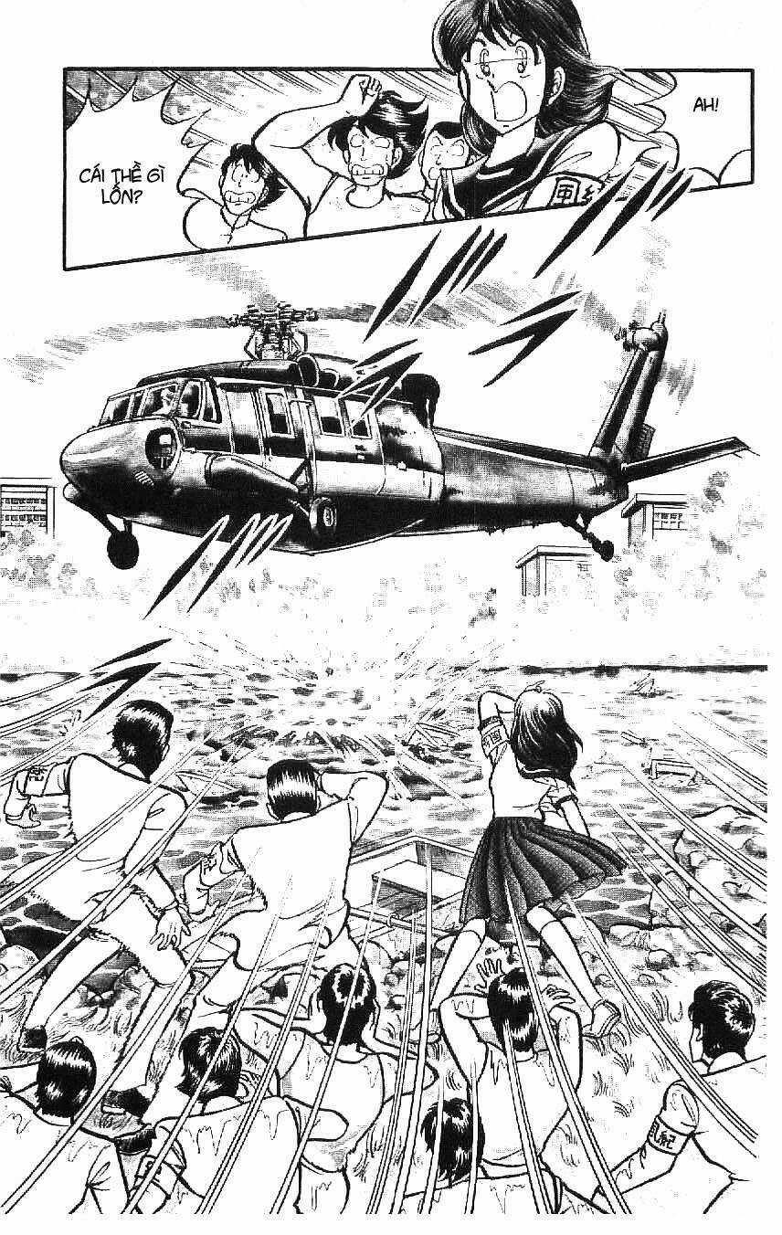 Kotaro Makaritoru - Chapter 53 - Trang 14